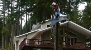 Biker's Bungalow - Near Mendenhall Glacier and Auke Bay Offering DISEMPTYCOUNT:1 COUNT ON TOURS!